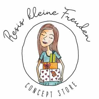 Resis kleine Freuden logo