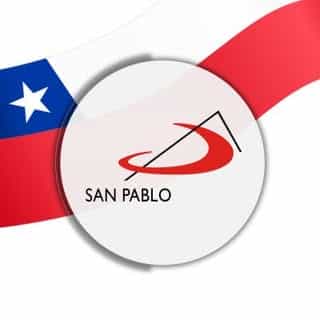 San Pablo Chile logo