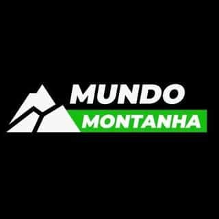 Mundo Montanha logo