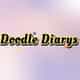 Doodle Diarys logo
