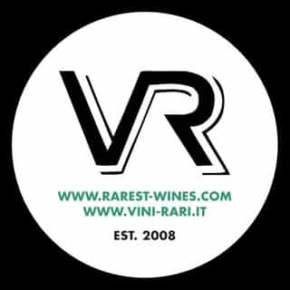 Rarest Wines logo