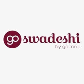 GoSwadeshi logo