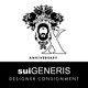 Sui Generis Designer Consignment logo