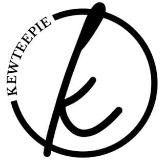 Kewteepie logo