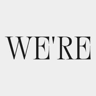 WERE PROJECT logo