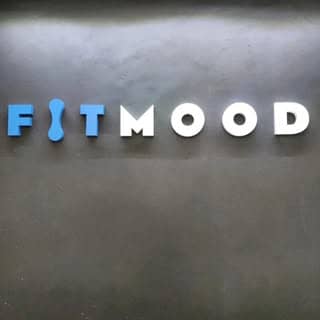 Fit mood shop logo