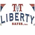 T&T Liberty Safe logo