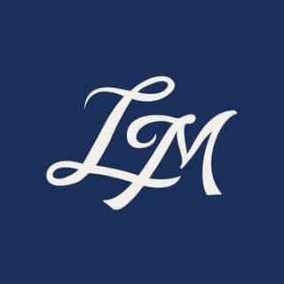 Laurel Mercantile logo