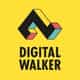Digital Walker logo