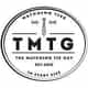 The Matching Tie Guy logo