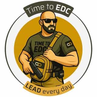 Time to EDC.com logo