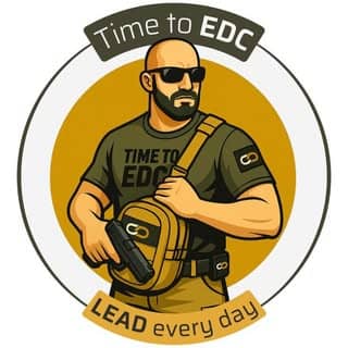 Time to EDC.com logo