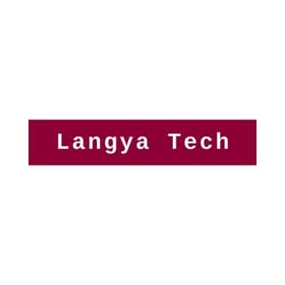 Langya Tech logo