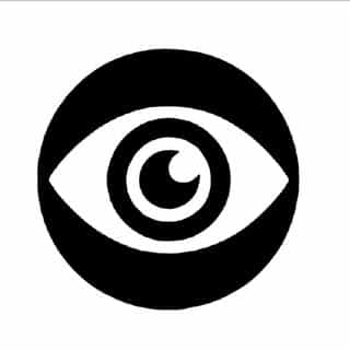 Rider Eye logo