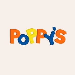 Poppy's logo
