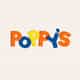 Poppy's logo