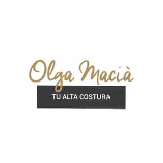 Olga Macia logo