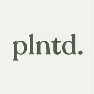 Plntd logo