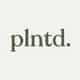 Plntd logo