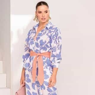 Ropa Colombiana by Victoria Herrera logo