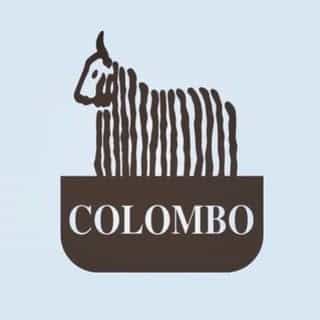 Lanificio Colombo logo