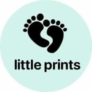 Little Prints logo