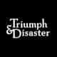 Triumph & Disaster UK logo