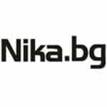Nika.bg logo