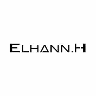 ELHANN.H logo