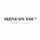 SHINE ON YOU logo