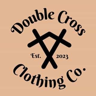 Double Cross Clothing Co. logo
