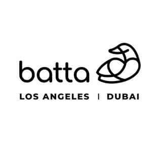Batta Official logo