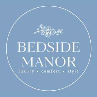 Bedside Manor logo