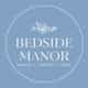 Bedside Manor logo