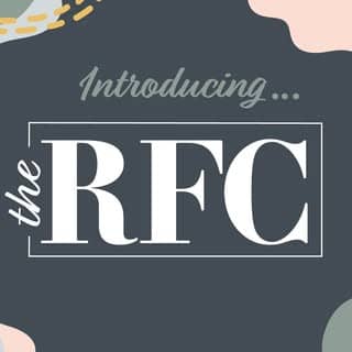 theRFC logo