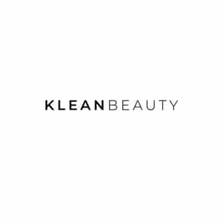 Klean Beauty - Korean Glass Skin Secret logo