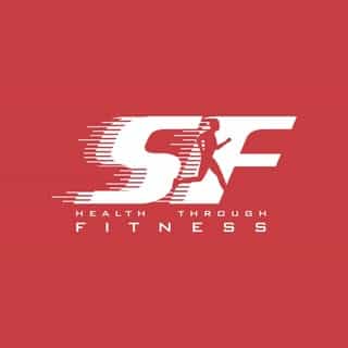 Sole Fitness Singapore logo