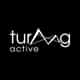 Turaag Active logo