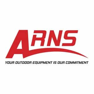 ARNS Equipment logo