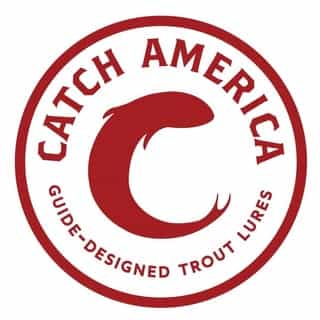 Catch America logo