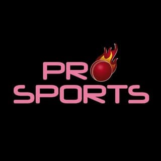 Pro Sports logo