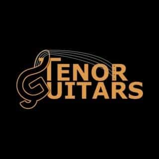 Tenor Guitars logo