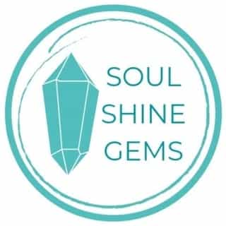 Soulshine Gems logo