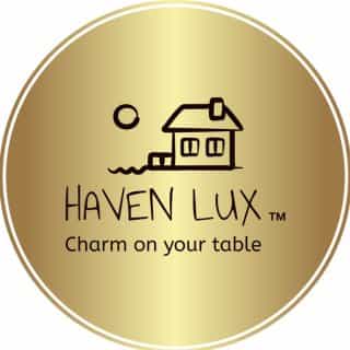 Haven Lux logo