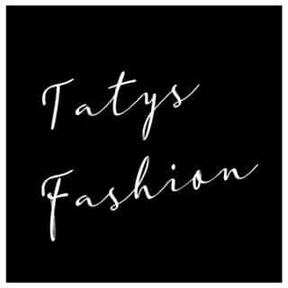 tatysfashion logo
