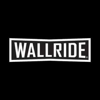 Wallride Skateshop logo