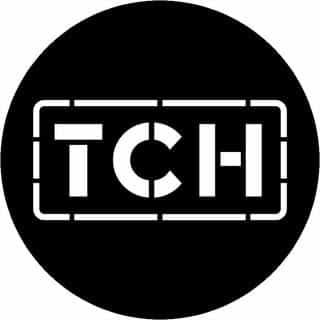 TCH Hardware Canada logo