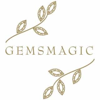 GemsMagic logo