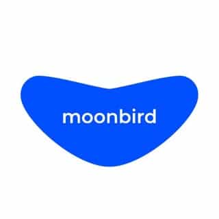 moonbird.life logo