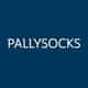 Pallysocks logo